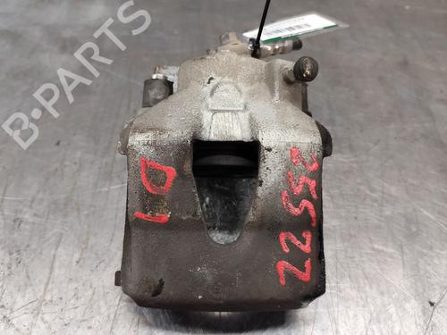 Used Left front brake caliper SEAT IBIZA III (6L1) 1.9 TDI (100 hp) 31060568