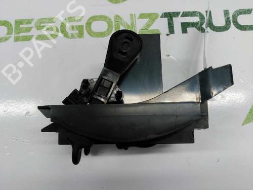 Climate control RENAULT RAPID Box Body/MPV (F40_, G40_) 1.9 D (F40P, F40N, F40E) | BP21431762I5 