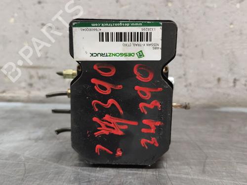ABS pump NISSAN X-TRAIL I (T30)  | BP32011126M43 