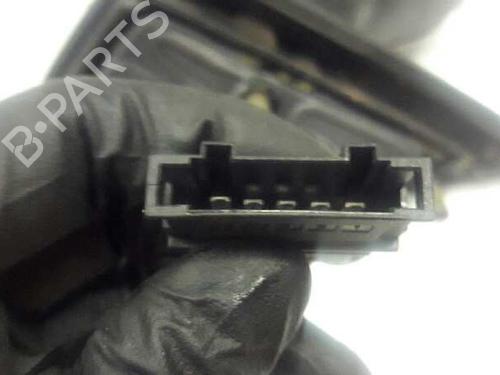 Left mirror VW GOLF III (1H1)  | BP21451403C26 
