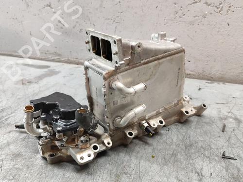 Intercooler VW GOLF VII (5G1, BQ1, BE1, BE2) 1.6 TDI | BP26016921M30 