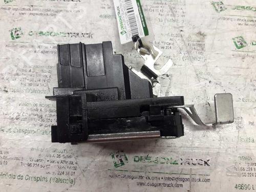 Used Front right lock CITROËN JUMPER I Bus (244, Z_) 2.8 HDi (128 hp) 21456383