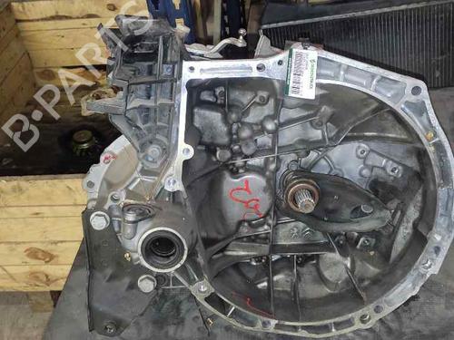 Getriebe für CITROËN C3 II (SC_) [2009-2025]  21471643