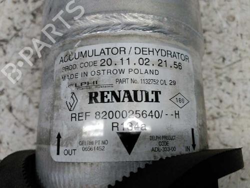 Other RENAULT VEL SATIS (BJ0_)  | BP21439828O1 