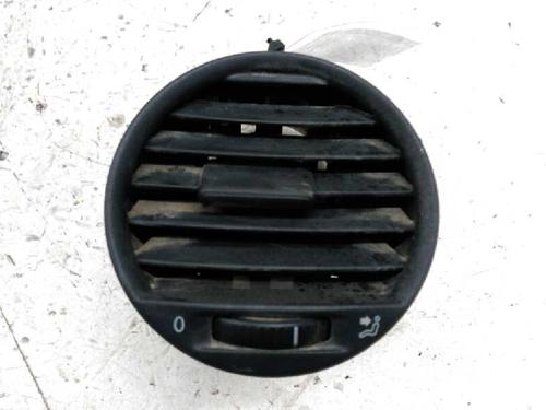 Used Air vent VW CADDY III Box Body/MPV (2KA, 2KH, 2CA, 2CH) [2004-2016]  21437671