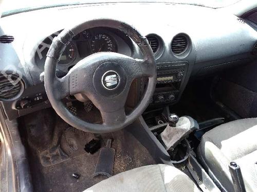 Engine mount SEAT CORDOBA (6L2)  | BP21474169M89 