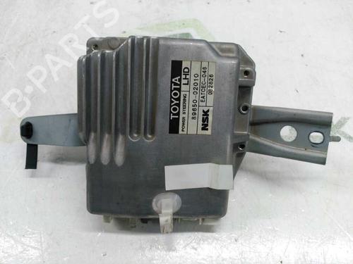Elektronisk modul TOYOTA COROLLA (_E12_) 1.6 VVT-i (ZZE121_, ZZE121R) (110 hp) 21433666