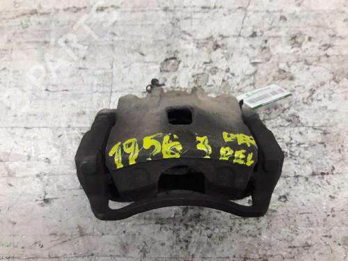 Used Right front brake caliper HYUNDAI TUCSON (JM) 2.0 CRDi (140 hp) 21458155
