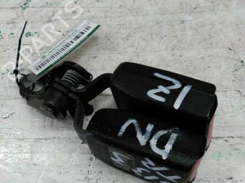 Used Seat buckle PEUGEOT 407 SW (6E_, 6D_) [2004-2011]  21447044
