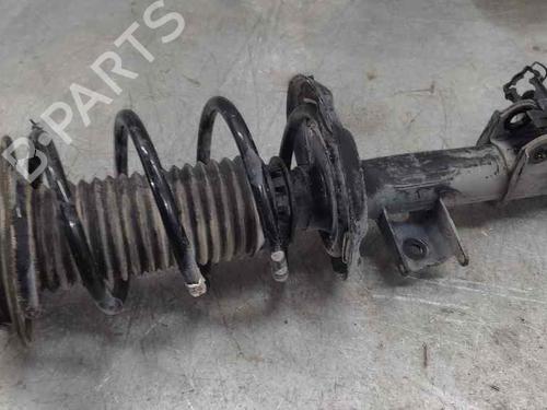 Used Left front shock absorber Left front shock absorber 21407743 21407743