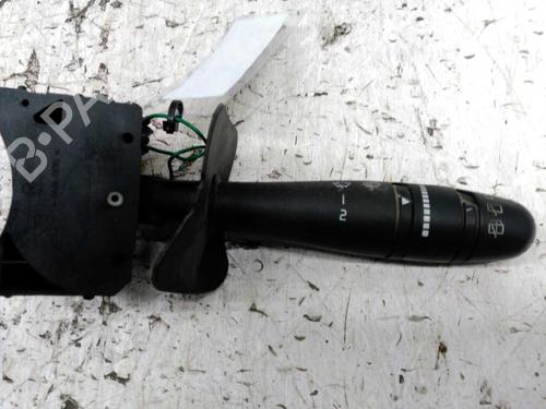 Used Steering column stalk RENAULT MEGANE I (BA0/1_) 1.9 D Eco (BA0A, BA0U, BA0R) (64 hp) 21431353