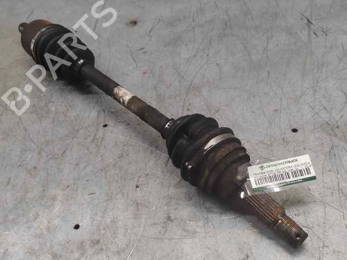 Used Left front driveshaft HYUNDAI ATOS PRIME (MX) [1999-2025]  21410073