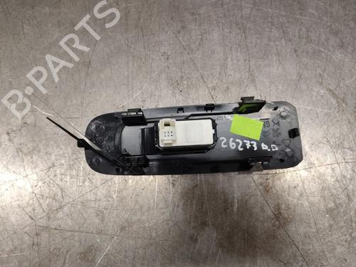 Right front window switch OPEL COMBO Box Body/MPV (K9) 1.5 D | BP39636913I26 - Image 3
