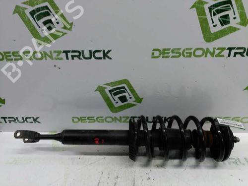 Used Left front shock absorber AUDI A4 B5 (8D2) 1.9 TDI (110 hp) 21430871