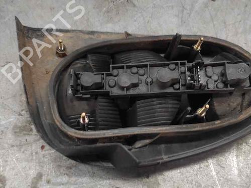 Right taillight RENAULT MEGANE I Coach (DA0/1_) 1.6 16V (DA0B, DA04, DA11) | BP21399089C35 