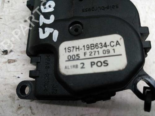 Electronic module FORD FOCUS II (DA_, HCP, DP)  | BP21439465M83 