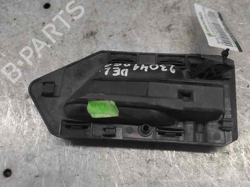 Front right interior door handle PEUGEOT PARTNER Box Body/MPV (5_, G_)  | BP21411764I14 
