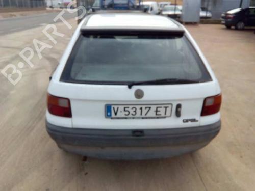 Left front indicator OPEL ASTRA F Saloon (T92)  | BP21446930C32 