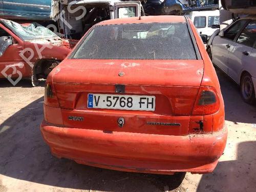 Ignition distributor SEAT CORDOBA (6K1, 6K2)  | BP21466098M68 