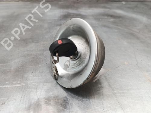 Fuel flap PEUGEOT PARTNER MPV (5_, G_) | BP30400533C131