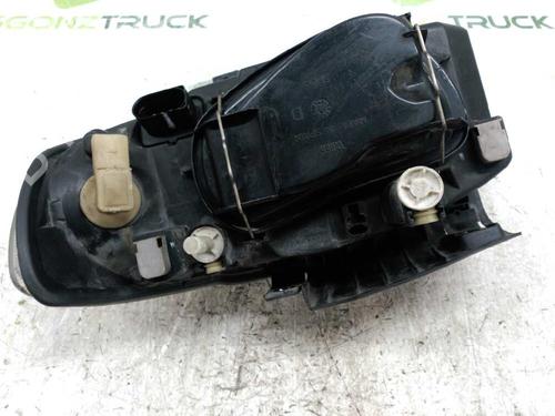Right headlight SEAT CORDOBA (6K2) 1.4 | BP21436751C29 