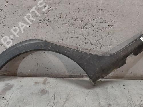 Used Rear right wheel arch trim DACIA SANDERO II TCe 90 (B8M1, B8MA, B8AC) (90 hp) 25739490