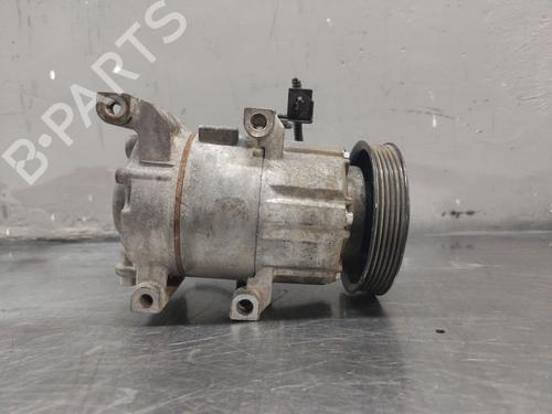 AC compressor HYUNDAI i30 (GD) 1.6 CRDi | BP33570823M34 - Image 4