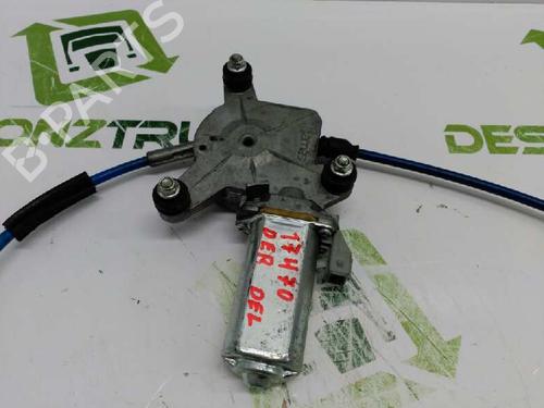 Rudehejsemekanisme Højre bagtil PEUGEOT 406 (8B)  | BP21424073C25 