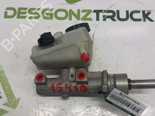 Hauptbremszylinder für FORD MONDEO III (B5Y) 2.0 16V TDDi / TDCi (115 hp) 24529809