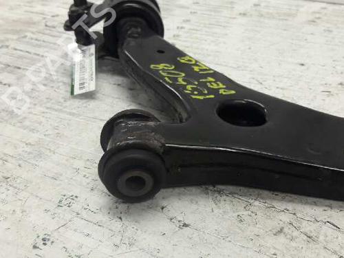 Left front suspension arm VOLVO C30 (533)  | BP21455563M12 