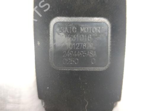 Seat buckle MG MG ZS SUV (AZS1) 1.5 VTi | BP29432704I32 