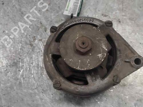 Used Alternator CITROËN 2 CV [1963-1991]  21405327