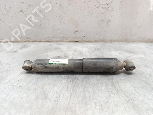 Right rear shock absorber RENAULT KANGOO Express (FC0/1_)  | BP27978481M19 