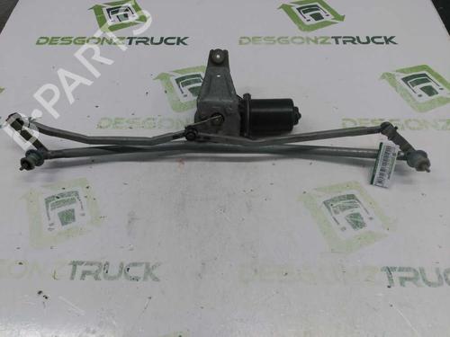 Front wiper motor RENAULT SUPER 5 (B/C40_)  | BP21433495M29 