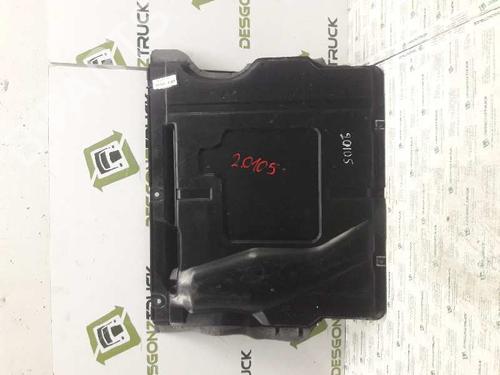 Used Underbody protection AUDI A6 C4 (4A2) [1994-1998]  21460092