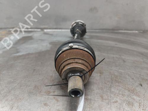 Left front driveshaft SEAT LEON (5F1) 1.6 TDI | BP38795774M38 - Image 3
