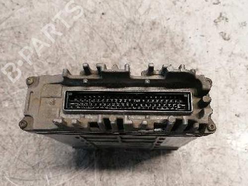 Engine control unit (ECU) RENAULT MEGANE I Coach (DA0/1_)  | BP21482152M57 