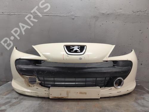Used Front bumper Front bumper 38036740 38036740
