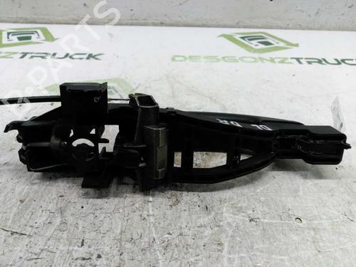 Front right exterior door handle FORD FOCUS II (DA_, HCP, DP)  | BP21430407C129 