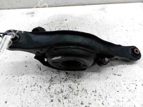 Left rear suspension arm MAZDA 6 Saloon (GG)  | BP21446214M14 