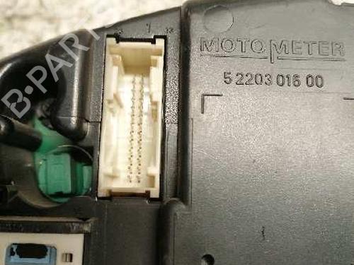 Instrument cluster BMW 3 (E36) 318 tds | BP21476878C47 
