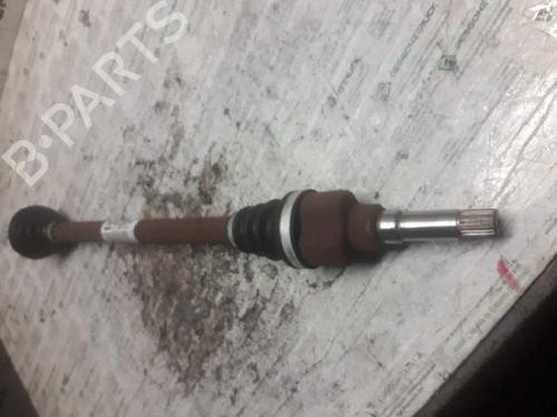 Right front driveshaft CITROËN C3 I (FC_, FN_) | BP21471037M39