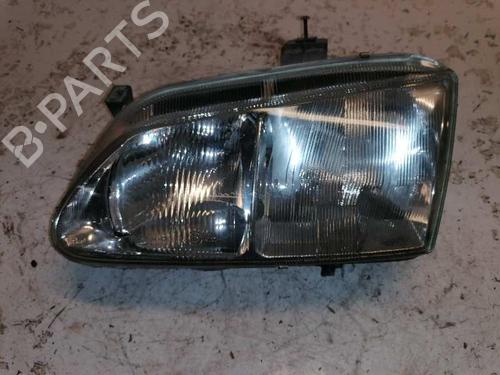 Used Left headlight RENAULT MEGANE I Coach (DA0/1_) [1996-2003]  21479961
