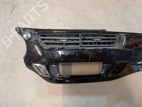 Air vent CITROËN C3 II (SC_) 1.4 HDi 70 (SC8HZC, SC8HR0, SC8HP4) | BP32843572I21 - Image 3