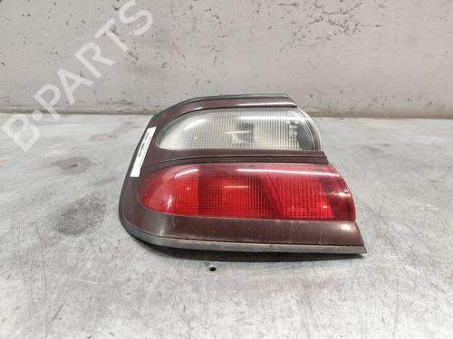 Used Left taillight NISSAN ALMERA I Hatchback (N15) [1995-2001]  22733911