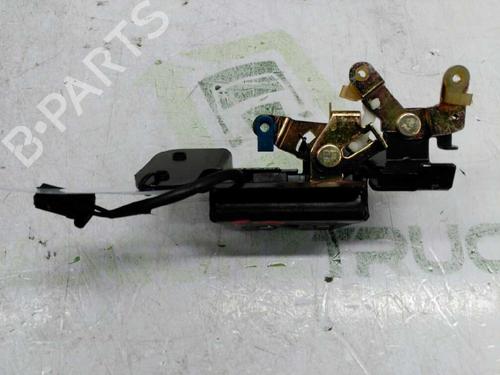 Tailgate lock DAEWOO LANOS (KLAT)  | BP21433840C101 