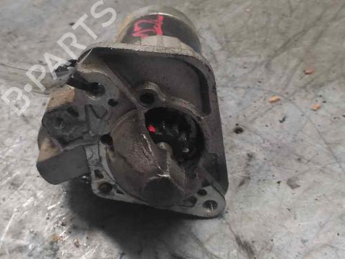 Used Starter RENAULT GRAND SCÉNIC II (JM0/1_) [2004-2009]  21411523