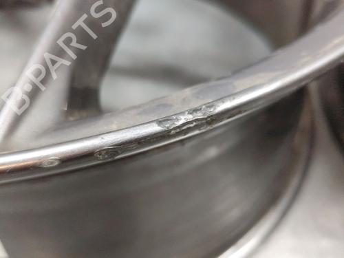 Rim INFINITI Q30 1.5 D | BP28689861C45 