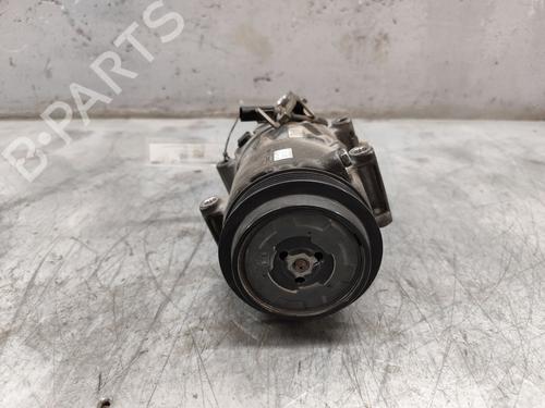 AC Kompressor MERCEDES-BENZ A-CLASS (W169) A 150 (169.031, 169.331) (95 hp) 28818252