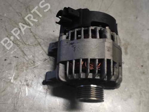 Alternator PEUGEOT 206 CC (2D)  | BP21483999M7 